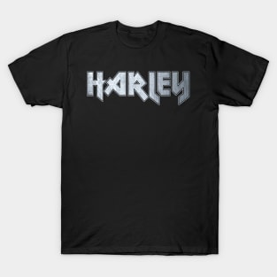 Heavy metal Harley T-Shirt